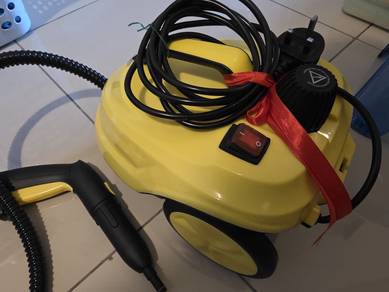 High Pressure 2000W High Temp Deep Steam Cleaner