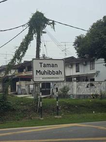 2-storey Terraced House For Sale in Kulai,JHR