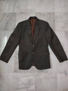 Full Set Men Suit