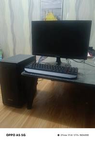 pc gaming bajet2 stating