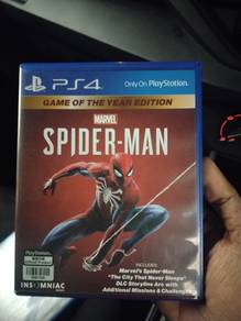 Combo 3 cd ps4 (satu ii hrga di bawah)