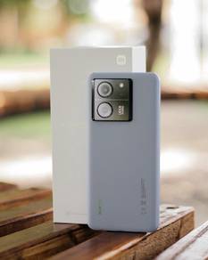 Xiaomi 13T Pro Fullset 512GB