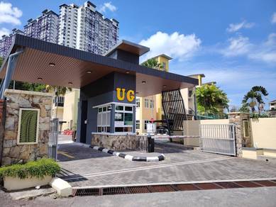 Apartment For Sale in Pangsapuri Bukit Beruang Permai