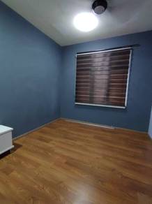 Room in Gelang Patah, JHR