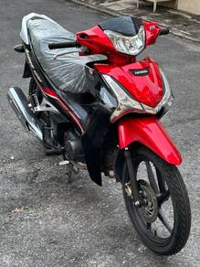 Honda Wave 125