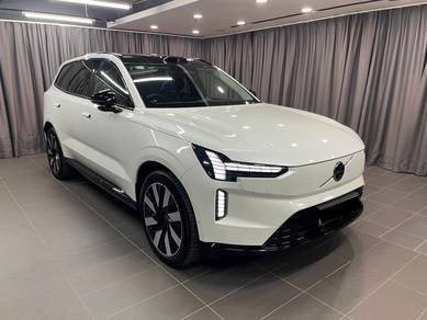 2025 Volvo EX90 ULTRA TWIN MOTOR PERFORMANCE