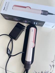 Dyson Airstrait Straightener