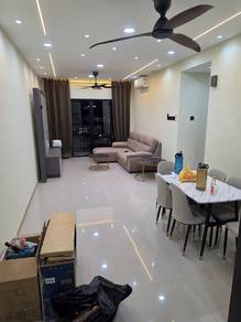 Service Residence For Rent in Rubica @ Harbour Place