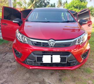 Proton Persona EXECUTIVE in Others, KTN