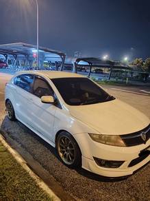 Proton Suprima S EXECUTIVE in Durian Tunggal, MLK