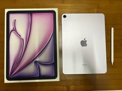 Ipad Air M2 11” (Wifi) 2024