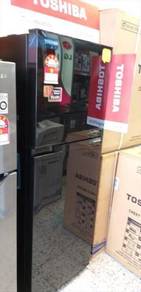 280L TOSHIBA GR-A28MU inverter Refrigerator