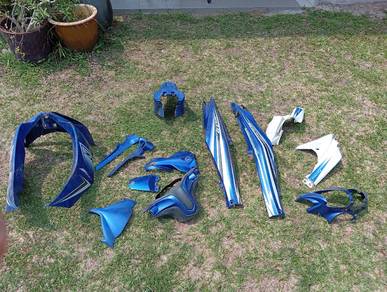 coverset lagenda 115zr