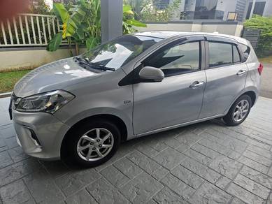 Perodua MyVi G in Masai, JHR