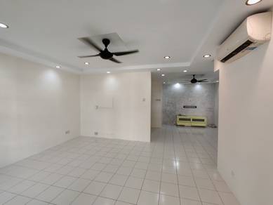 2-storey Terraced House For Sale in Setia Alam,SGR
