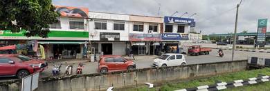 Shop lot For Rent in Kota Tinggi,JHR