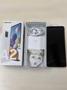 Samsung Galaxy A21s
