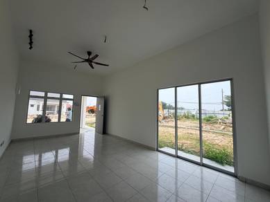 Semi-Detached House For Sale in Telok Panglima Garang,SGR