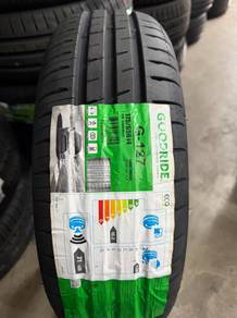 New tyre Goodride max thailand 175/65/14 2026 year