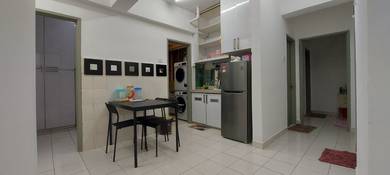 Room in Segambut, KUL