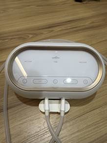 Spectra Dual Compact Breast Pump+Handsfree