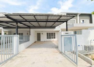 2-storey Terraced House For Sale in Puncak Alam,SGR