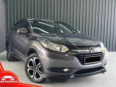 Honda HR-V E in Kajang, SGR