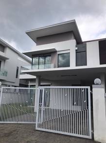 Semi-Detached House For Sale in Seremban 2,NSN