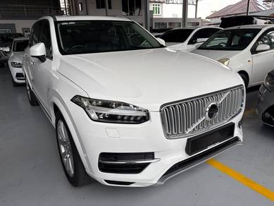 Volvo XC90 T8 TWIN ENGINE (CKD) in Johor Bahru, JHR