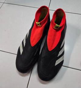 Adida Predator 24 Elite Laceless FG