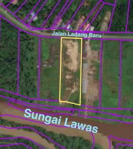 Agricultural Land in Lawas, SWK