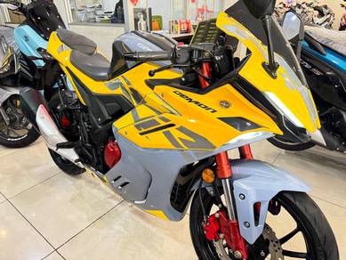 GPX GR200-RR