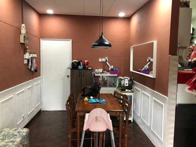Apartment For Sale in Desa Intan