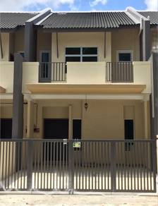 2-storey Terraced House For Rent in Alor Setar,KDH