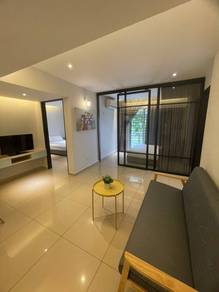 Condominium For Sale in Garden City Straits