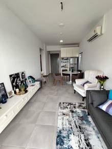Condominium For Sale in Kingfisher @ Sandakan