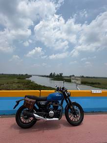 Honda CB350RS