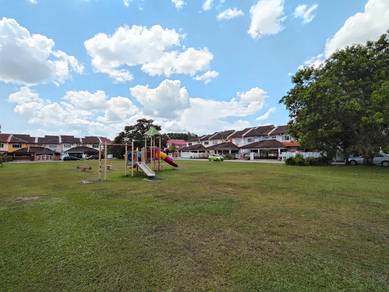 2-storey Terraced House For Sale in Seremban 2,NSN