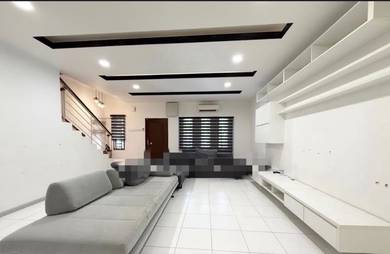 2-storey Terraced House For Rent in Bandar Botanic,SGR