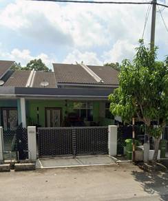Terraced House For Sale in Kuantan,PHG