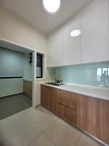 Condominium For Rent in Tuai Residence
