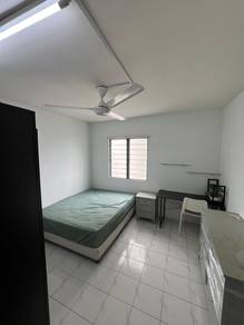 Apartment For Sale in Desa Pinang 2