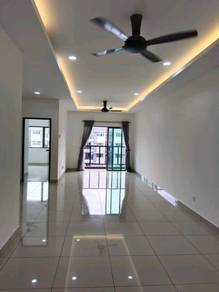 Condominium For Rent in Residensi Zamrud
