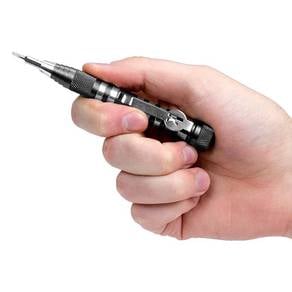 Kershaw TX Tool 5 Bit Pocket Screwdriver