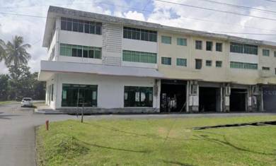 Shop lot For Rent in Kota Kinabalu,SBH
