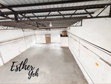 Warehouse / Factory For Rent in Valdor,PNG