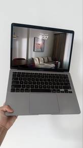 MacBook Air Retina 13-inch (2020)
