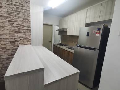 Condominium For Rent in Mutiara Ville @ Cyberjaya
