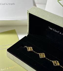pre order VCA bracelet