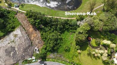 Residential Land in Kuching, SWK
